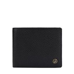 Da Milano Men Leather Two Fold Wallet-picture-15