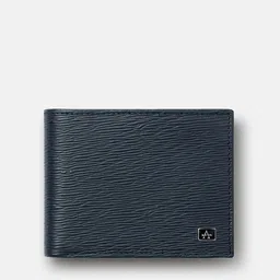 Arrow Men Textured Leather Two Fold Wallet-image-54