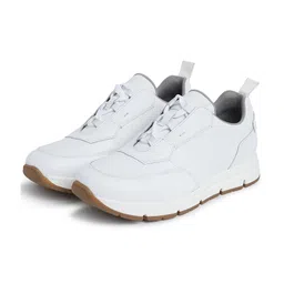 RARE RABBIT Men Sundro Textured Leather Comfort Sneakers-picture-24