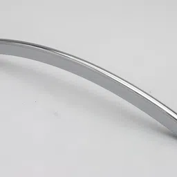 Rab Silver Toned Matte Finish Rust Proof Drawer Handle-picture-31