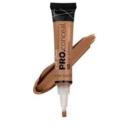 L.A Girl Toast HD Pro Concealer GC981-image-94
