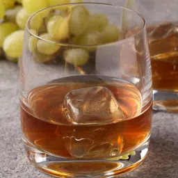 bohemia crystal Ideal 290ml (Set of 6) Whiskey Glass image 1