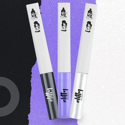 Elitty Teen Girls Pack of 3 Eye Gotta Feeling Waterproof Metallic Pop Color Eyeliner-picture-34