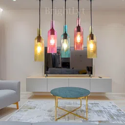 BrightLyt Contemporary Cylinder Ceiling Lamp-picture-46