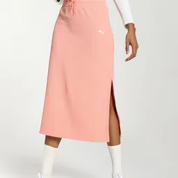 Puma Women ESS Slit Skirt-picture-3