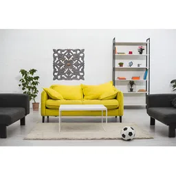 VAS collection home Grey Textured Wooden Wall Plates-picture-28