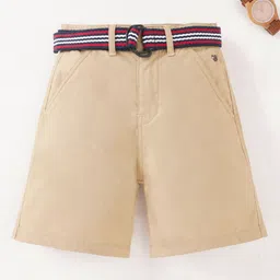 Ed-a-Mamma Boys Mid-Rise Above Knee Chino Shorts-picture-24