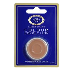 Fashion Colour Colour Correction Makeup Base Concealer for All Skin Tones - Shade FS27-picture-16