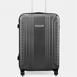 Metronaut Hard Sided Large Trolley Suitcase - 75 cm-picture-4