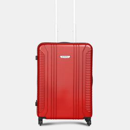 Metronaut Textured Cabin Trolley Suitcase 55 cm-picture-3