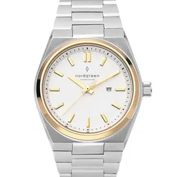 Nordgreen Unisex Dial & Stainless Steel Wrap Around Straps Analogue Watch 5719005038868-picture-33