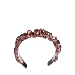 LYTIX Women Beaded Hairband-picture-15