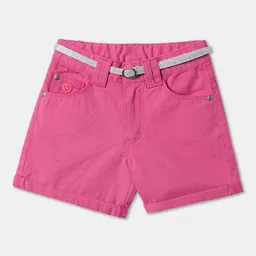 R&B Girls Shorts-picture-24
