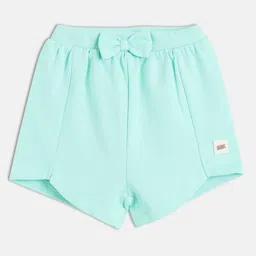 MINI KLUB Girls Mid-Rise Shorts-image-63