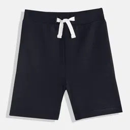 METRO KIDS COMPANY Girls Solid Regular Shorts-picture-49