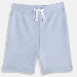 METRO KIDS COMPANY Girls Solid Regular Shorts-picture-22