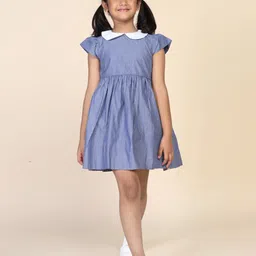 Biglilpeople Blue Dress-picture-53