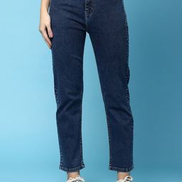V-Mart Women Clean Look High-Rise Jeans-picture-37