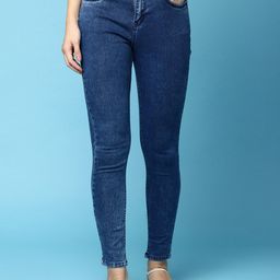 V-Mart Women Clean Look High-Rise Jeans-picture-40