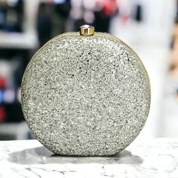 Toobacraft Embellished Box Clutch-picture-19
