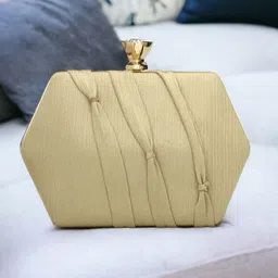 Toobacraft Embellished Box Clutch-picture-23