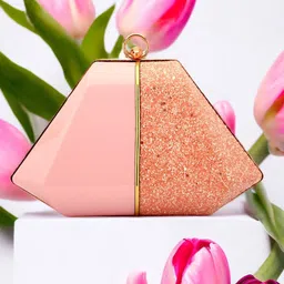 Toobacraft Embellished Box Clutch-picture-32