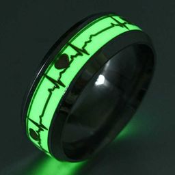 MEENAZ Men Silver-Plated Stainless-Steel Finger Ring-picture-23