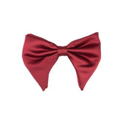 The Tie Hub Satin Formal Butterfly Bow Tie-picture-0