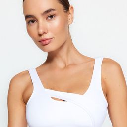 Trendyol Full Coverage Lightly PaddedBra-picture-36