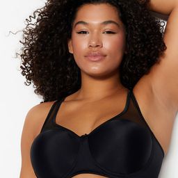 Trendyol Medium Coverage Lightly Padded All Day Comfort Everyday Bra-picture-37