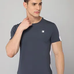 JACKDANZA Men Grey T-shirt-picture-17