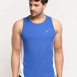 Invincible Contrast Vest image 1