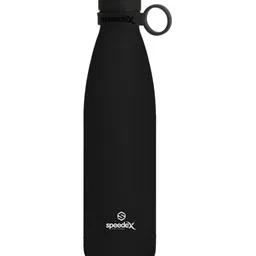 Speedex Black Stainless Steel Double Wall Vacuum Water Bottle 500 ml-image-65