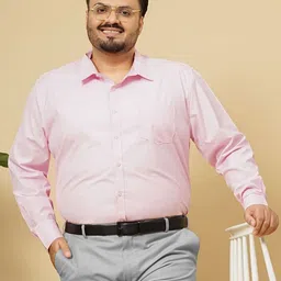 hardsoda by the indian garage co HARDSODA Men Opaque Formal Shirt-picture-20