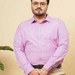 hardsoda by the indian garage co HARDSODA Men Opaque Formal Shirt-picture-29