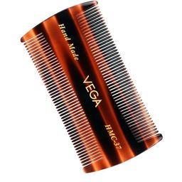 VEGA HMC-37 Handmade Lice Hair Comb - Brown-picture-28