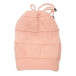 20Dresses Women Peach-Coloured Beanie-picture-47