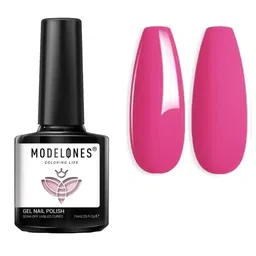 Modelones Coloring Life Soak Off UV & LED Cured Gel Nail Polish 7ml - Shade MD 0166-image-73