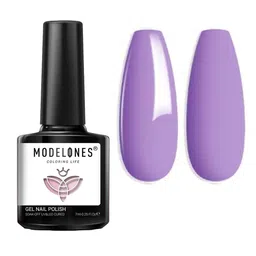 Modelones Coloring Life Soak Off UV & LED Cured Gel Nail Polish 7ml - Shade MD 0137-image-87