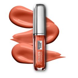 FACES CANADA Lasting Shine Hydrating Beyond Shine Lip Gloss 3ml - Twinster 04-picture-43