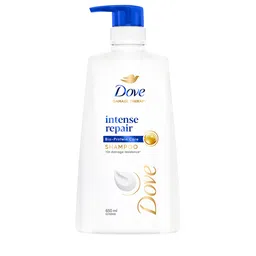 Dove Hair Therapy Intense Repair Shampoo with Glycerin 650 ml-picture-46