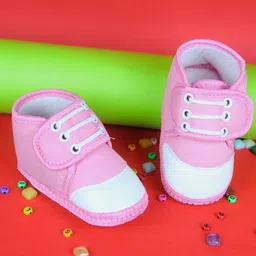 BAESD Unisex Kids Cotton Booties-picture-41