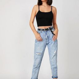 Stylecast X Slyck Cotton Crop Top-picture-36