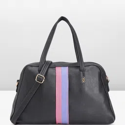 Baggit Women Solid Handheld Bag-picture-30