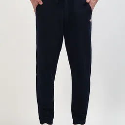 Tommy Hilfiger Men Mid-Rise Cotton Joggers-picture-41