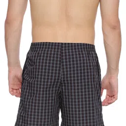 Van Heusen Pack Of 3 Printed Pure Cotton Boxers 18941118-1-2113630 image 5