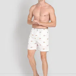 U.S. Polo Assn. Pack Of 2 Pure Cotton Boxers 23903048-1-26077946-1 image 3