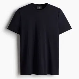 H&M Slim Fit Pima Cotton T-Shirt image 1
