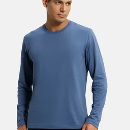 Jockey Athleisure Men T-shirt image 1