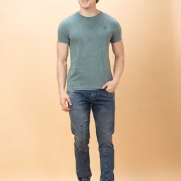 Being Human Men T-shirt-image-87